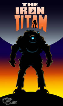 The Iron Titan