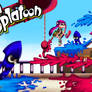 Splatoon