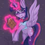 Twilight Sparkle