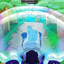 Bubble 'Struggle'