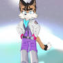 Miyu - Star Fox 2