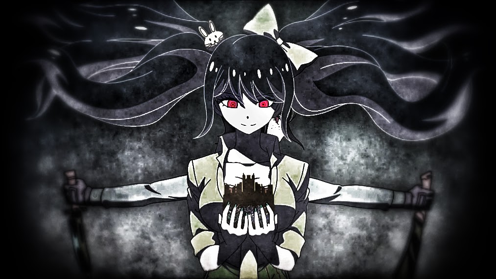 Junko Enoshima And Mukuro Ikusaba Wallpaper Dr3 By Rorychko On Deviantart Junko Enoshima And Mukuro Ikusaba Wallpaper Dr3 By Rorychko On Deviantart