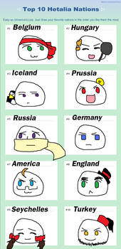 Hetalia meme