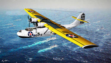 Explore the Best Pby Art | DeviantArt