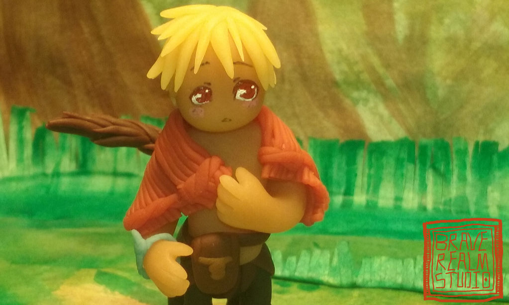 Roran by BraveRealmStudio on DeviantArt