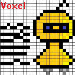 Voxel