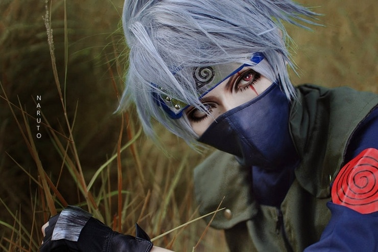 Kakashi Hatake