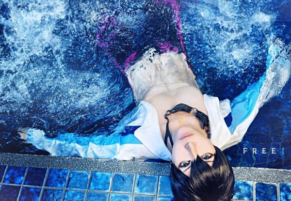 Haruka Nanase