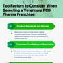 Factors to Consider When Selecting a Veterinary PC