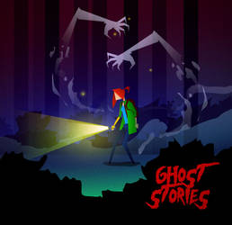 Ghost stories