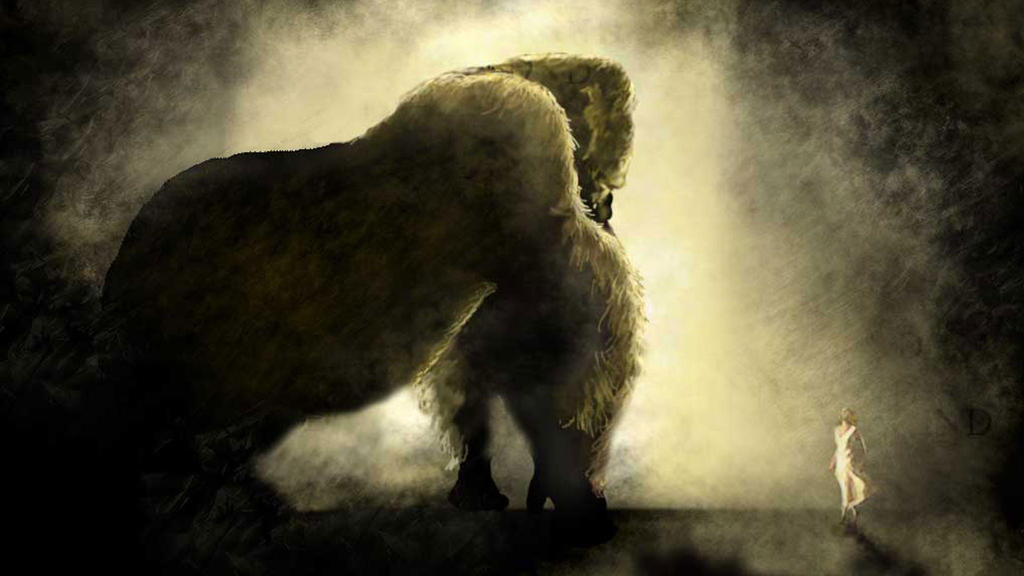 beauty killed the beast by kovooraj beauty killed the beast by kovooraj
