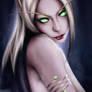 Blood elf