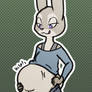 Judy Tummy