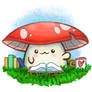 Little Mushroom