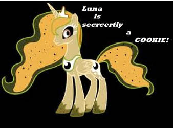 Cookie Luna!!!!!!