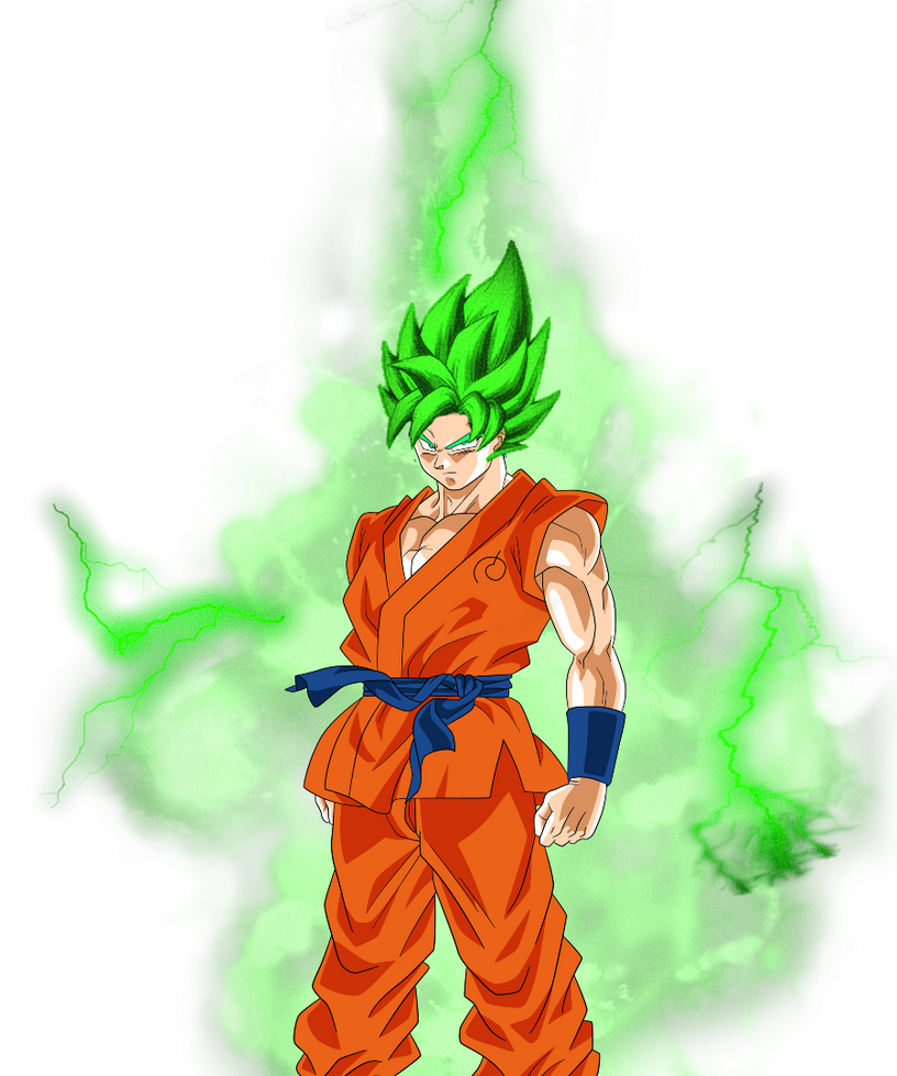 Goku Legendary Super Saiyan By Reset7909201 On DeviantArt goku-legendary-super-saiyan-by-reset7909201-on-deviantart