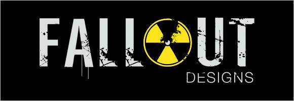 Fallout Favicon Fallout logo by Web-zest on DeviantArt