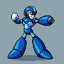 Mega Man X