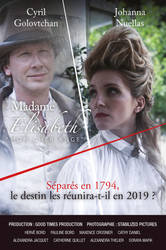 Mme Elisabeth Mon Cher Ange - Affiche 2