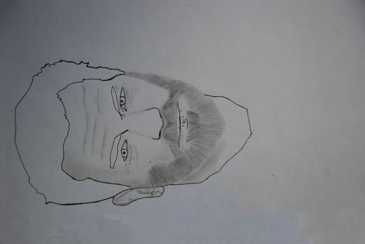 College work Ewan McGregor