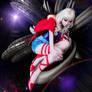 Sheryl Nome on CG Concert