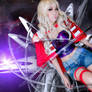 Sheryl Nome on CG Concert2