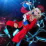 Sheryl Nome on CG Concert 4