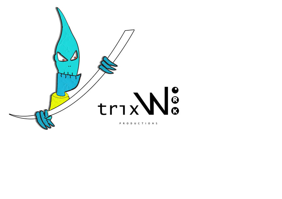Trix sketch a by R1Design on DeviantArt