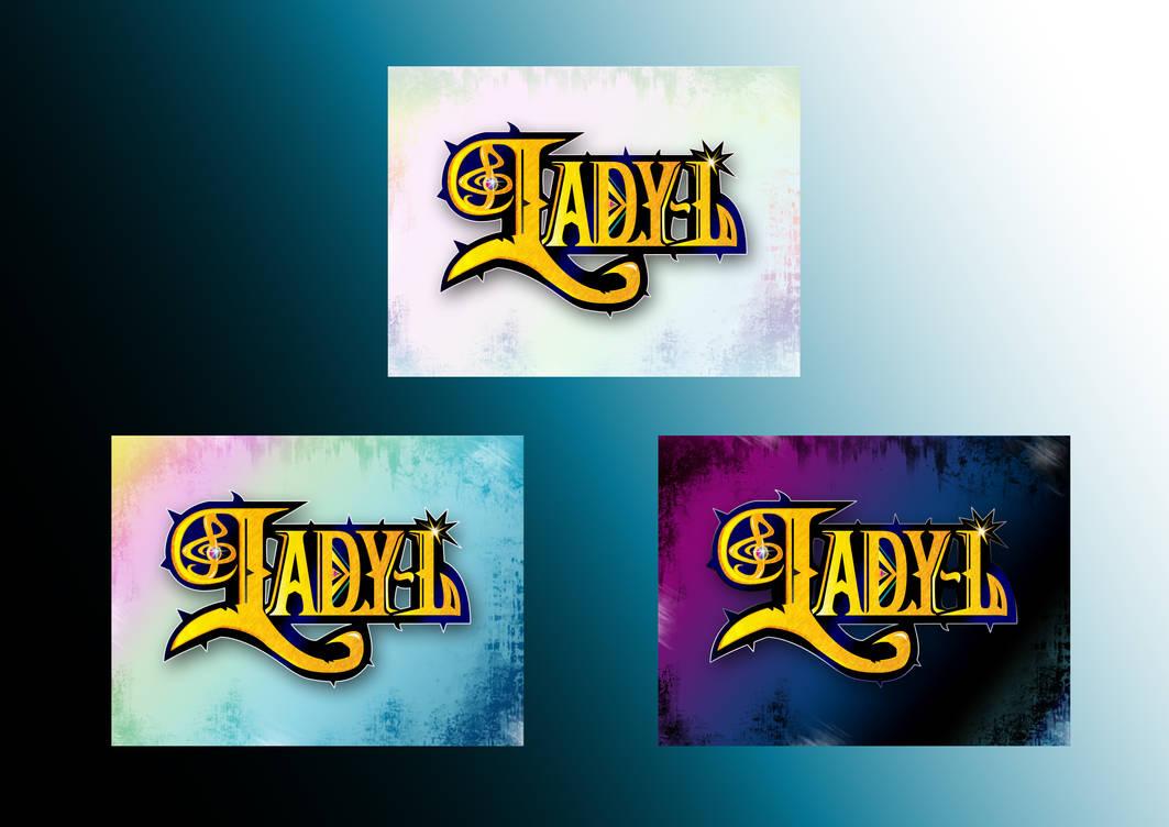 Lady-L presentation by R1Design on DeviantArt