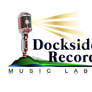 Dockside Records-logo