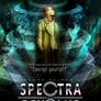 Spectra Psyclus - movie poster concept