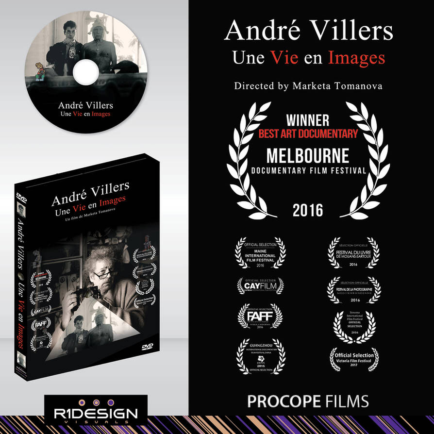 DOCUMENTARY-award and selections by R1Design