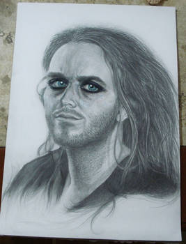 Tim Minchin