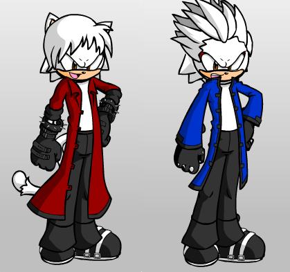 Vergil McCloud  Art on X: I decided to draw Dark Sonic from Sonic X in a  movie style. How do you like it? #SonicMovie #SonicTheHedgehog #SonicX # DarkSonic  / X