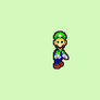 Luigi Dance