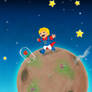 Le Petit prince _Little Prince