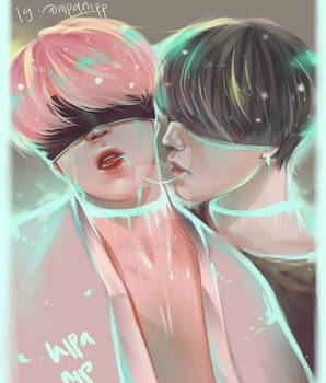 Yoonmin