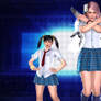 TTT2 Prologue Alisa and Xiao