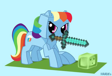 Rainbowcraft
