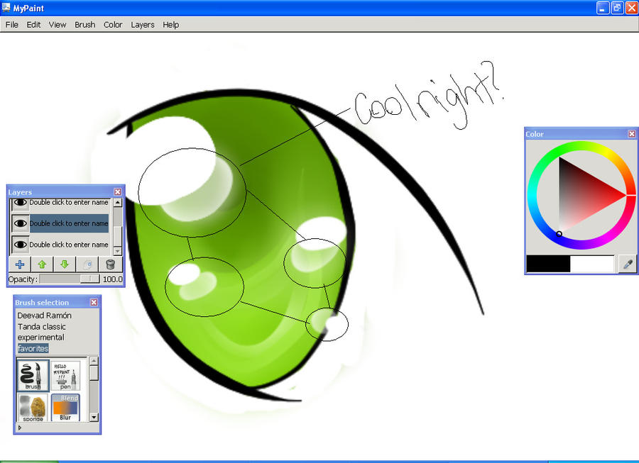 Cooooooooooool cooooooooooool by winx1201 on DeviantArt