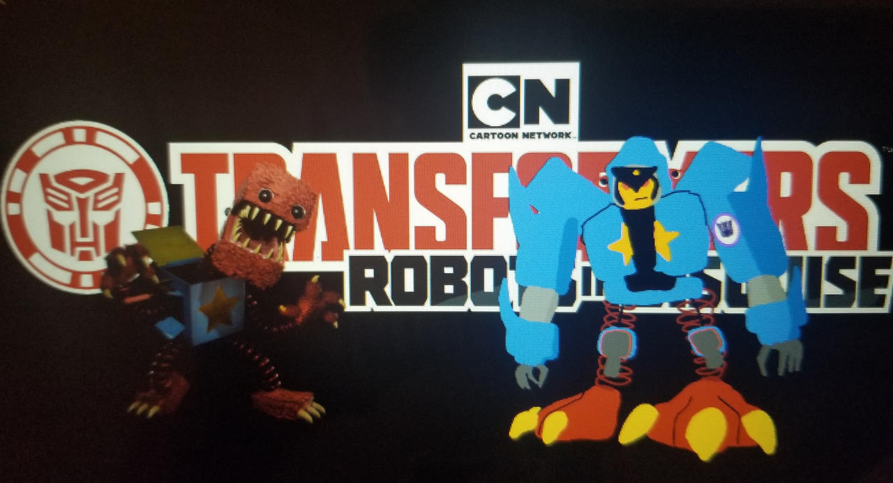 Transformers RID 2015 OC Boxi Tron Conceptart by SquibbyBros on DeviantArt
