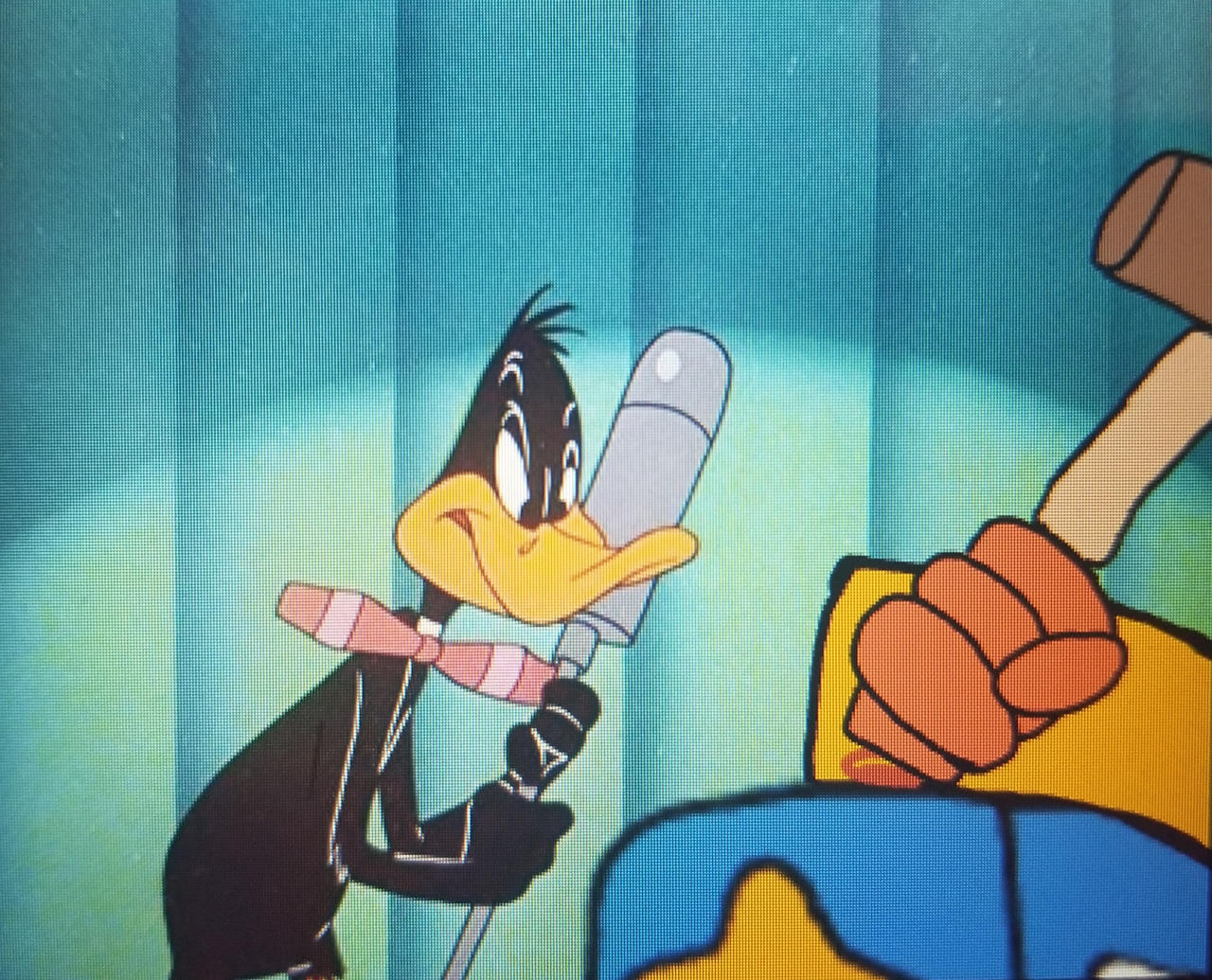 Boxy Boo Commercial Boxy Boo In A Looney Tunes Cartoon by SquibbyBros on DeviantArt