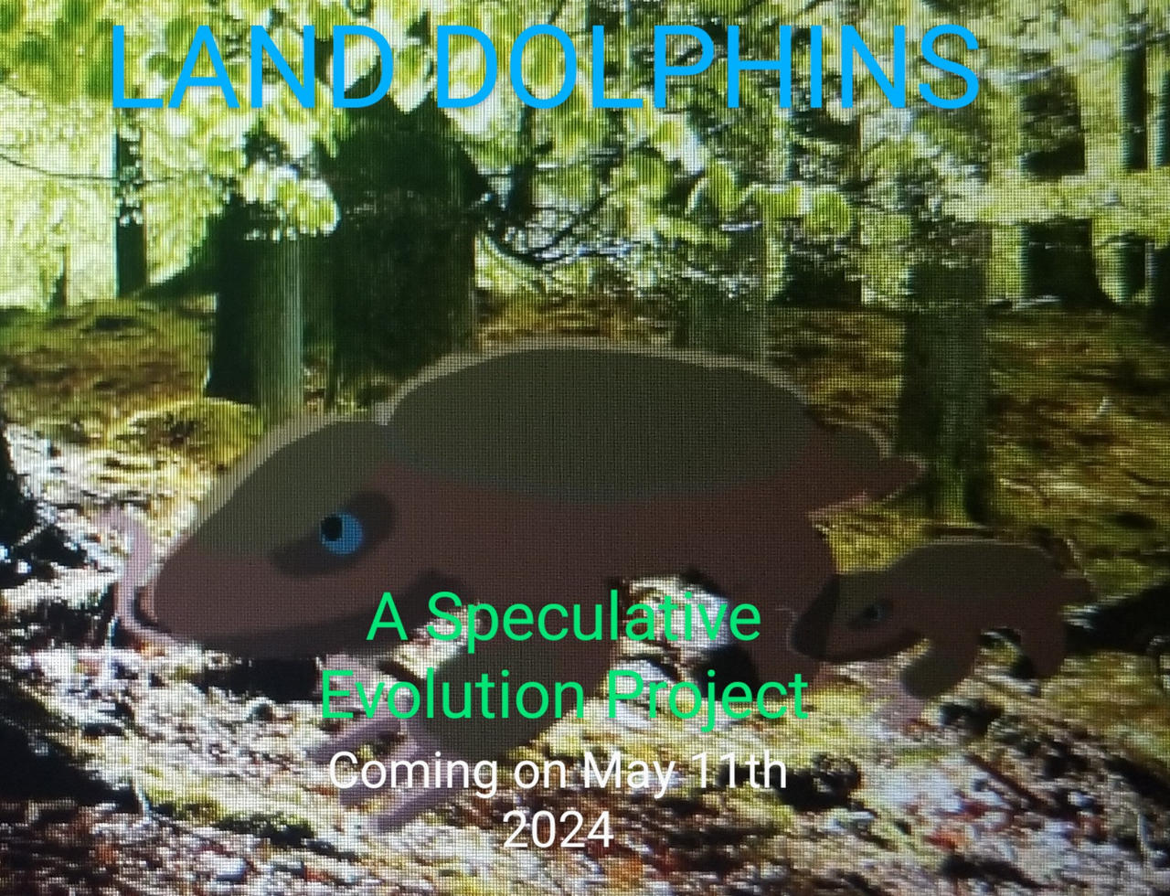 Project Evolution Deviantart A new Speculative Evolution Project by SquibbyBros on DeviantArt
