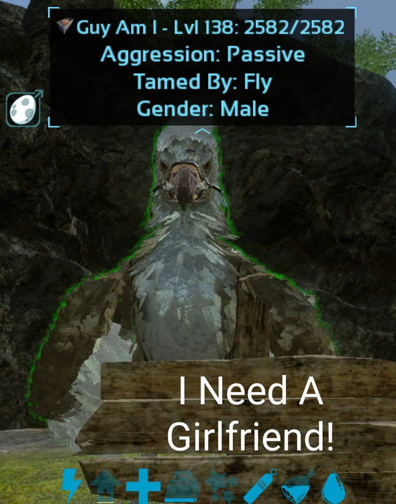 Ark Survival Evolved Meme by SquibbyBros on DeviantArt