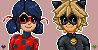 Miraculous Pixels by Primeval-Wings