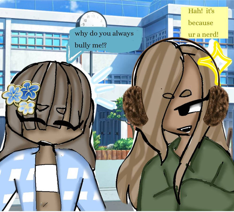 Tmrm Time. Deviantart Part 2 Tmr! by Ilovedrawingblessing on DeviantArt