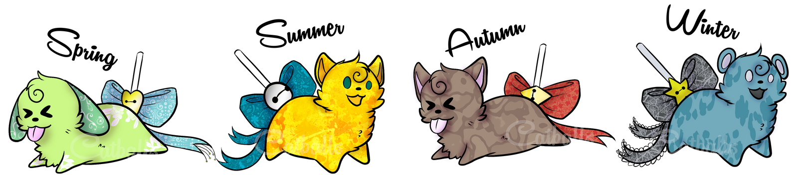 Catball Adopts - Open