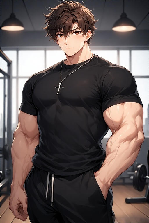 Adrien by Adrien2022 on DeviantArt