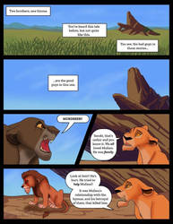 Good and Evil pg1