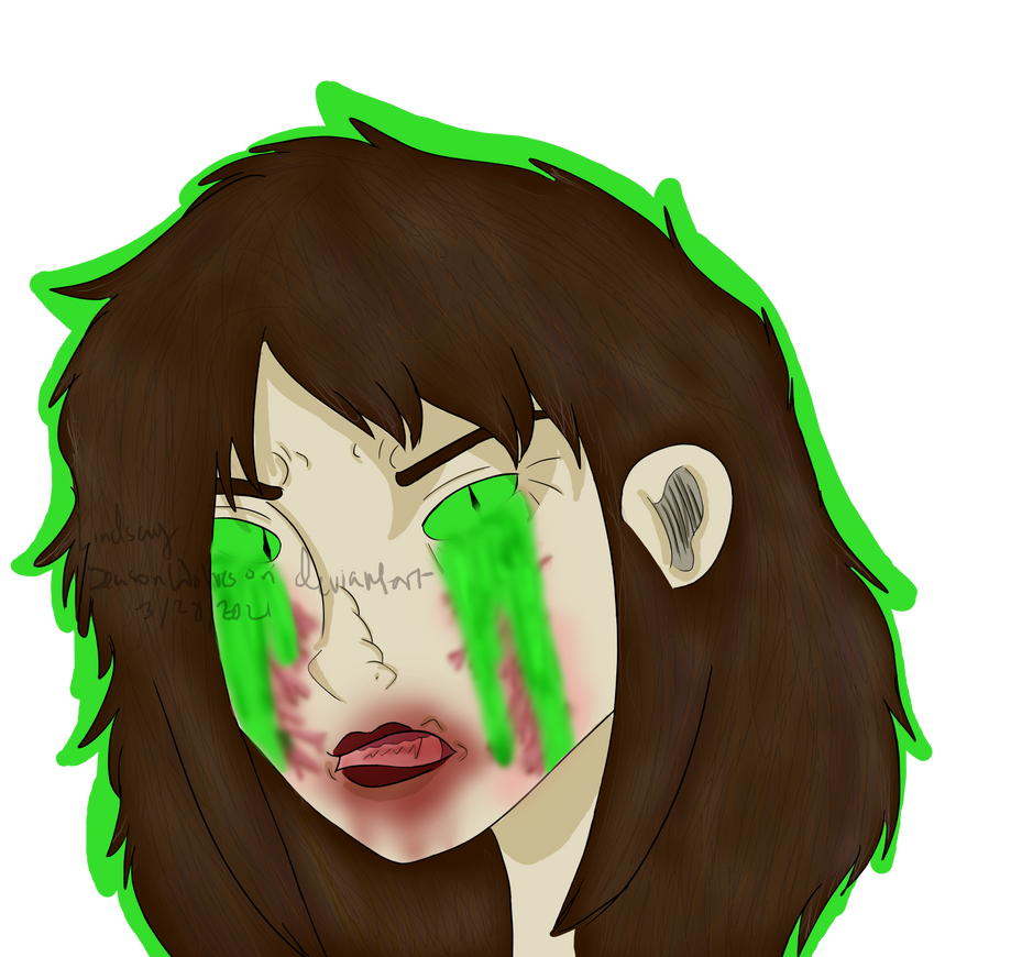 Malice by SeasonWolves on DeviantArt